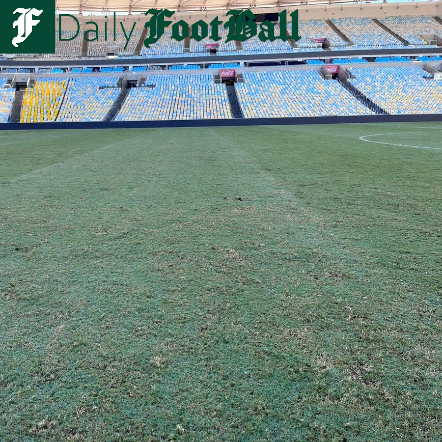 پاسخ دیلی فوتبال به تمسخر ایران توسط نیمار پاسخ دیلی فوتبال به تمسخر ایران توسط نیمار | دیلی فوتبال