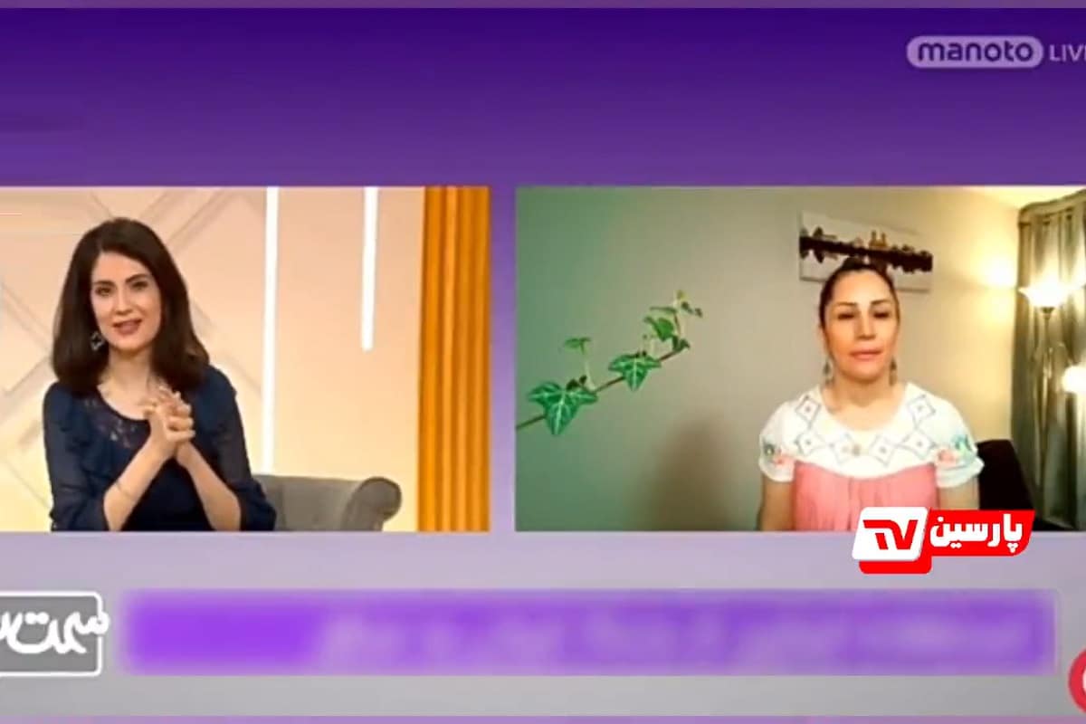 فیلم| کینه بی پایان عوامل شبکه من و تو از شهدا فیلم| کینه بی پایان عوامل شبکه من و تو از شهدا | دیلی فوتبال