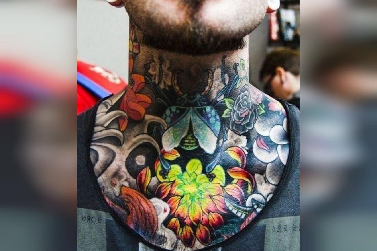 فیلم| معافیت از سربازی با خالکوبی! فیلم| معافیت از سربازی با خالکوبی! | دیلی فوتبال