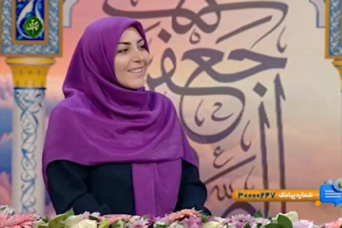 فیلم| خاطره جالب المیرا شریفی مقدم از شب عروسی خودش فیلم| خاطره جالب المیرا شریفی مقدم از شب عروسی خودش | دیلی فوتبال