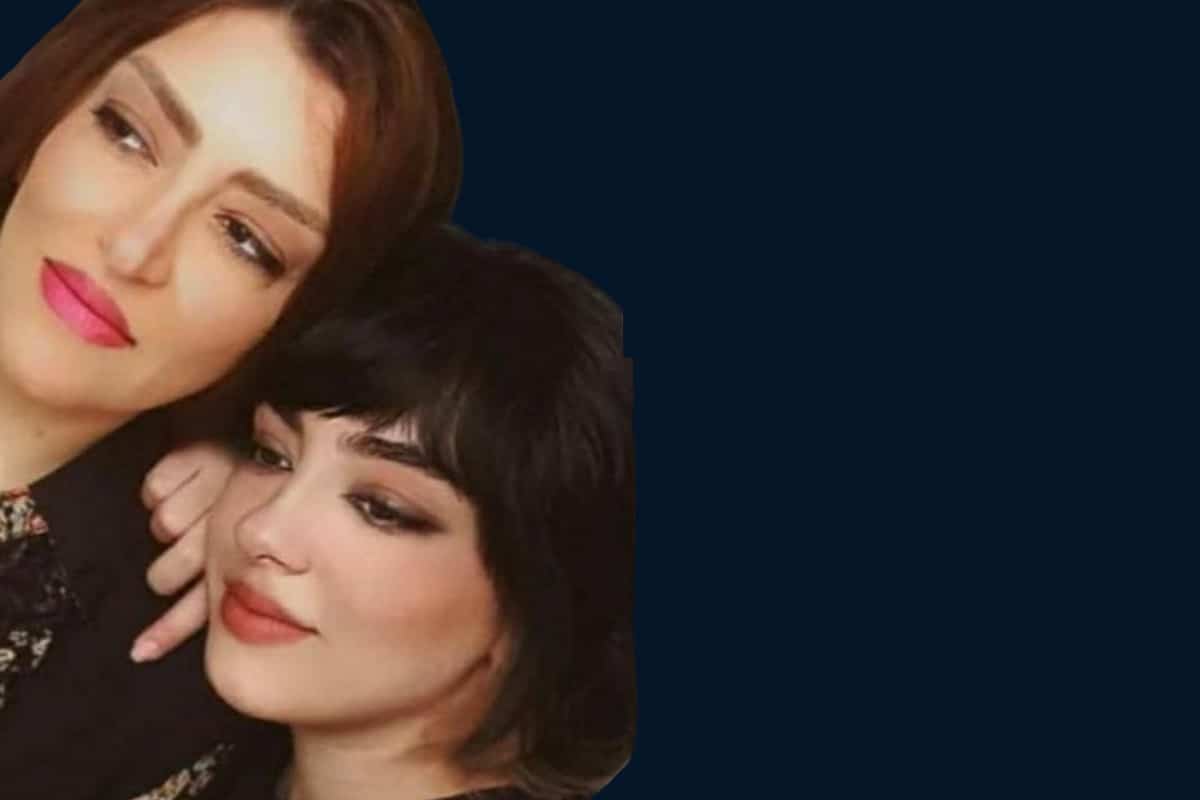 عکس| توهین بی شرمانه مادر نیکا شاکرمی به سردار سلیمانی عکس| توهین بی شرمانه مادر نیکا شاکرمی به سردار سلیمانی | دیلی فوتبال