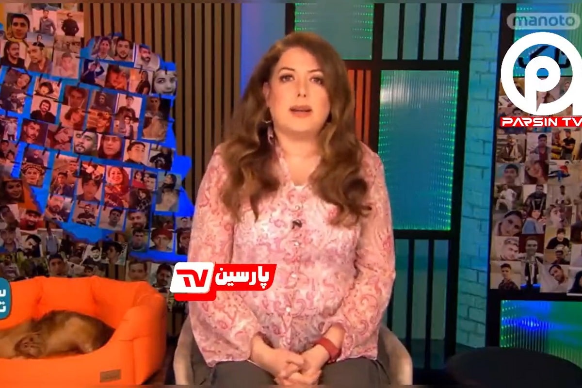 فیلم| سطح سواد سالومه سیدنیا مجری شبکه من و تو فیلم| سطح سواد سالومه سیدنیا مجری شبکه من و تو | دیلی فوتبال