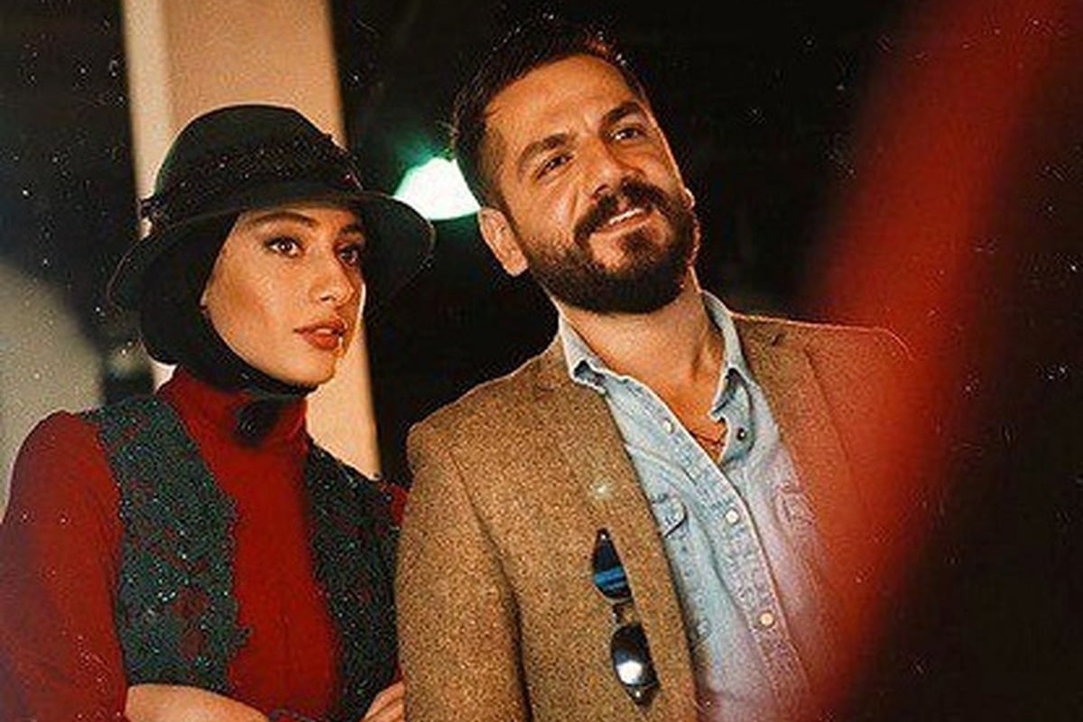 عکس| توهین سلبریتی کم فروغ به زنان محجبه | دیلی فوتبال