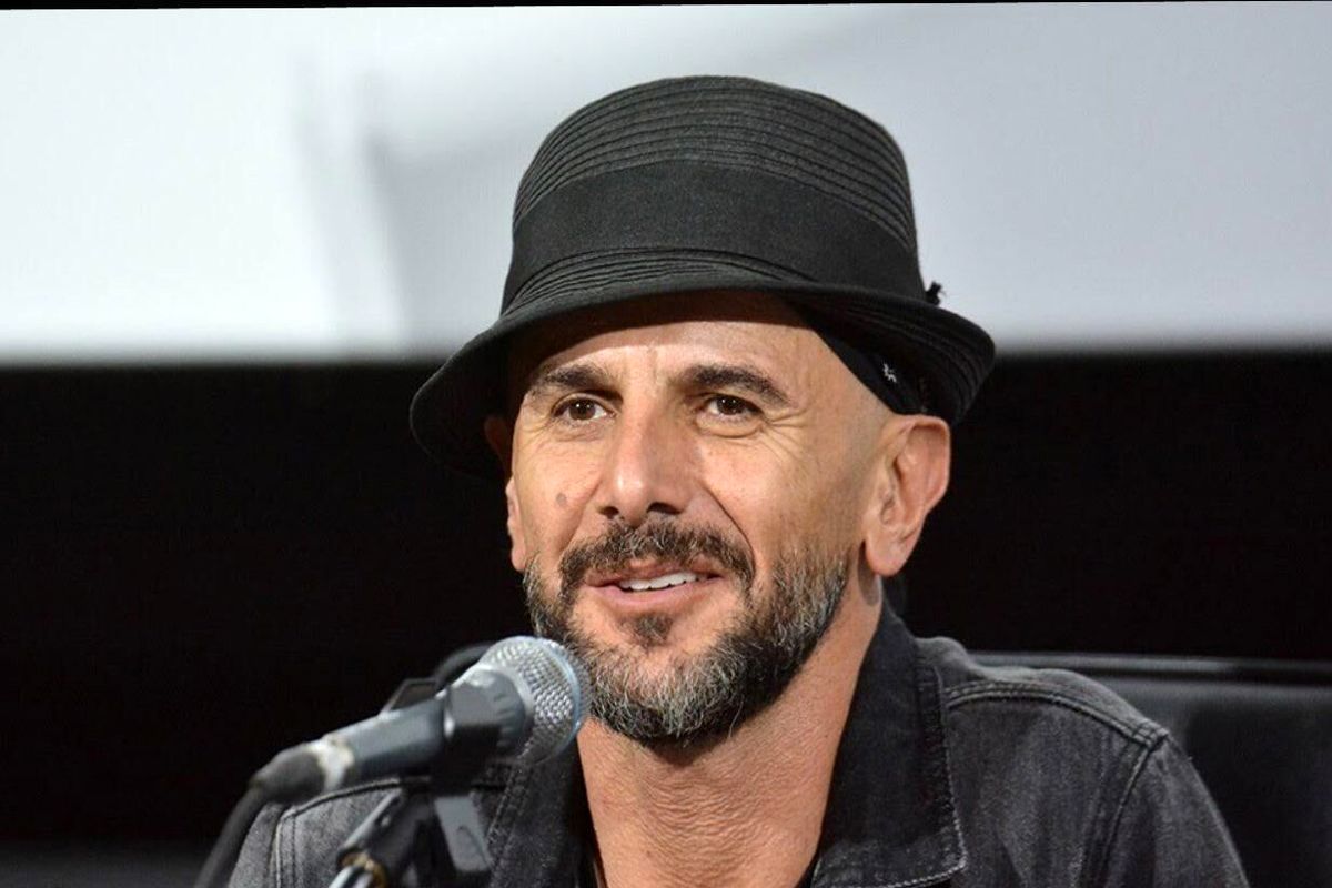 فیلم| امین حیایی سرطان آتیلا پسیانی رو هم انداخت گردن جمهوری اسلامی فیلم| امین حیایی سرطان آتیلا پسیانی رو هم انداخت گردن جمهوری اسلامی | دیلی فوتبال