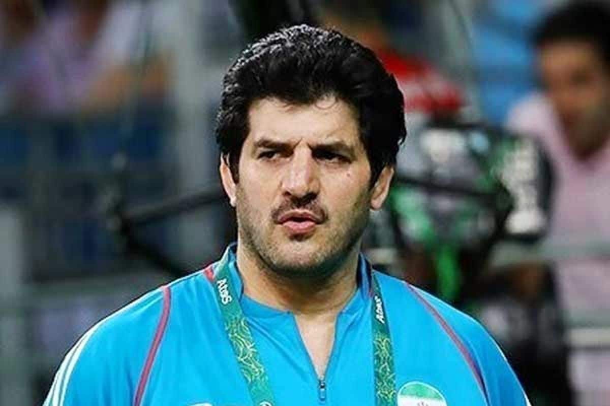 رسول خادم را پیدا کنید! رسول خادم را پیدا کنید! | دیلی فوتبال