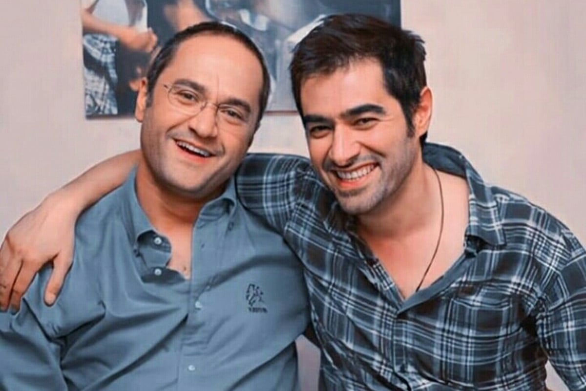 عکس| شهاب حسینی و رامبد جوان برای قاتل مهرجویی از خانواده مقتول رضایت می گیرند؟ عکس| شهاب حسینی و رامبد جوان برای قاتل مهرجویی از خانواده مقتول رضایت می گیرند؟ | دیلی فوتبال