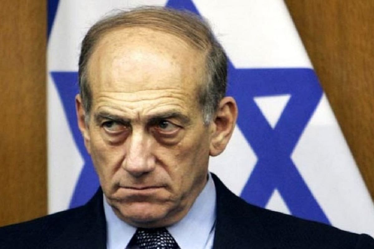 فیلم| لفاظی نخست وزیر پیشین اسرائیل علیه ایران با خوش خدمتی مجری اینترنشنال | دیلی فوتبال