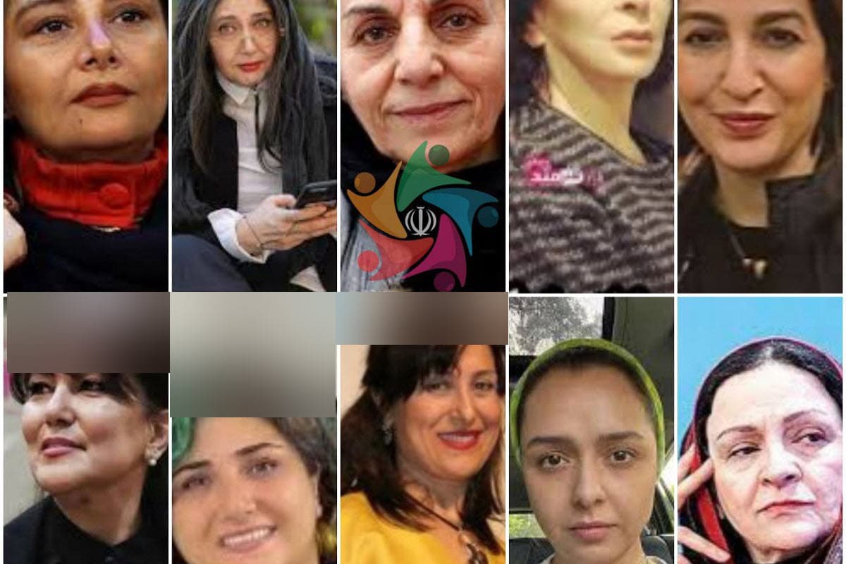 عکس| به علت کشف حجاب؛ این پیر بازیگران زن بازنشسته شدند عکس| به علت کشف حجاب؛ این پیر بازیگران زن بازنشسته شدند | دیلی فوتبال