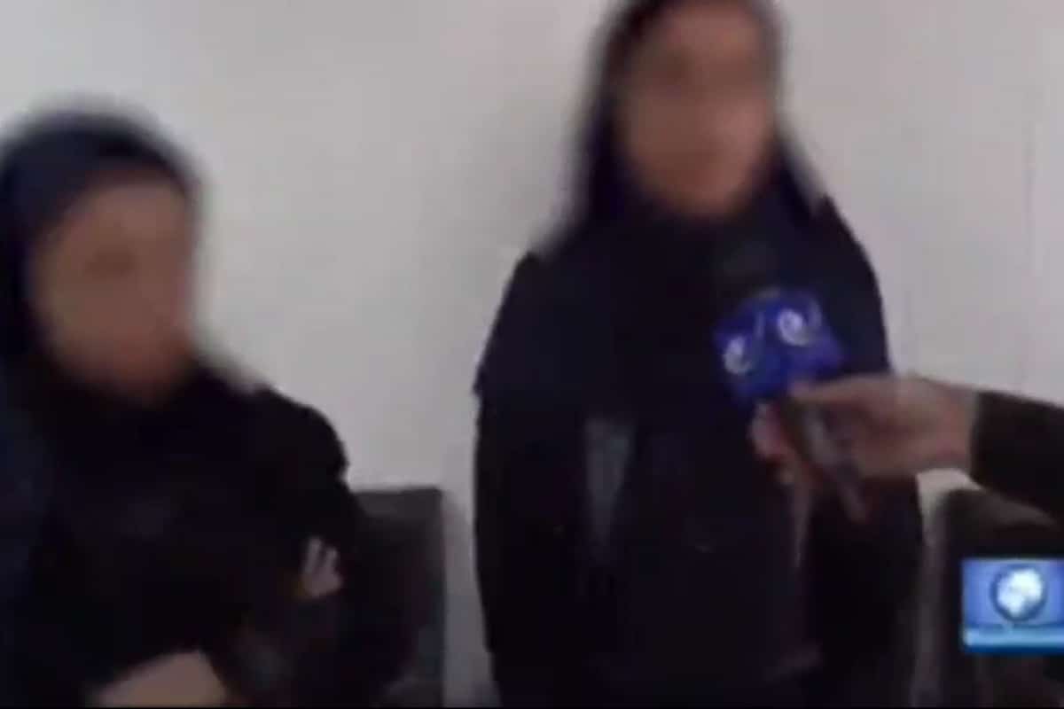 فیلم| ماجرای ضرب و شتم دختر بی حجاب در پارک آزادگان یزد فیلم| ماجرای ضرب و شتم دختر بی حجاب در پارک آزادگان یزد | دیلی فوتبال