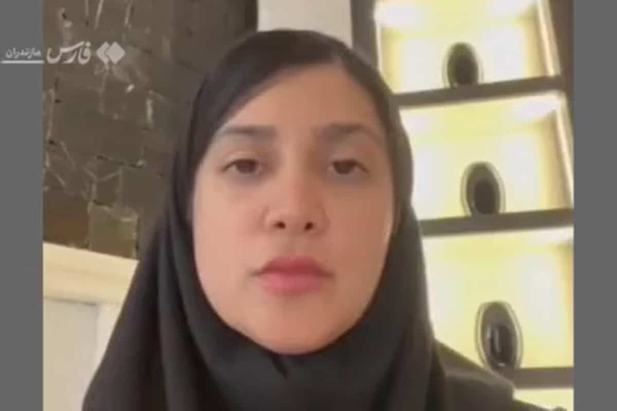 فیلم| ابراز ندامت پزشک هنجارشکن آملی پس از تعلیق پروانه طبابت | دیلی فوتبال