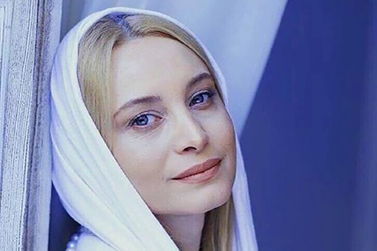 عکس| واکنش تند مریم کاویانی به توهین کتایون ریاحی | دیلی فوتبال