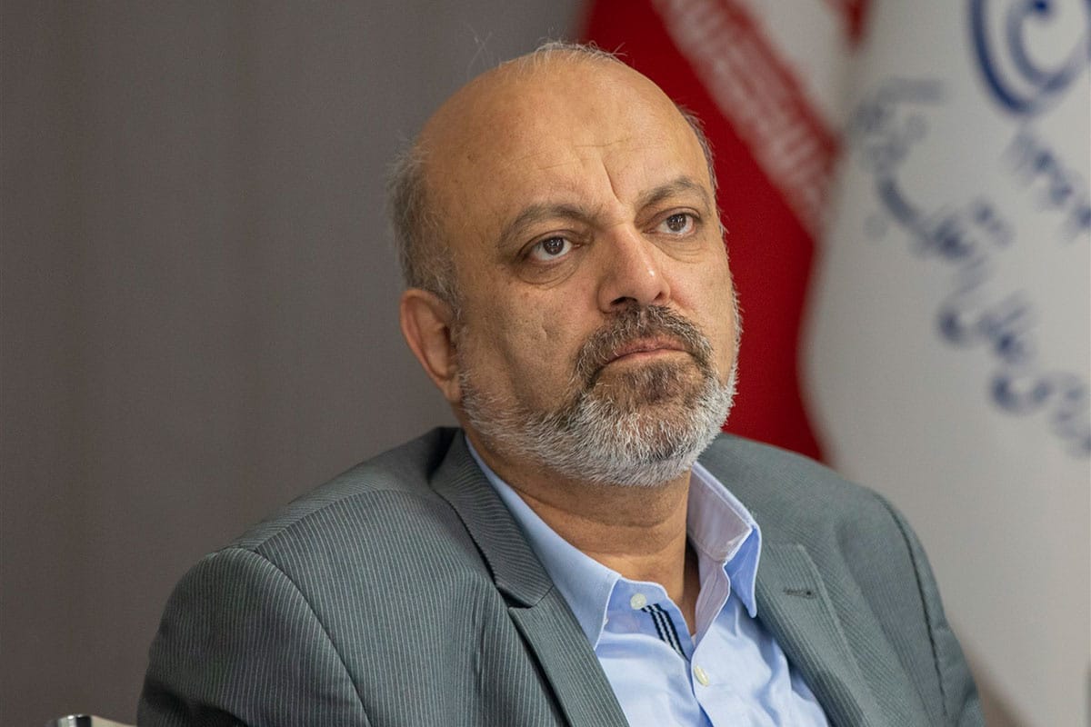 فیلم| توهین زشت نماینده مجلس به معلمان فیلم| توهین زشت نماینده مجلس به معلمان | دیلی فوتبال