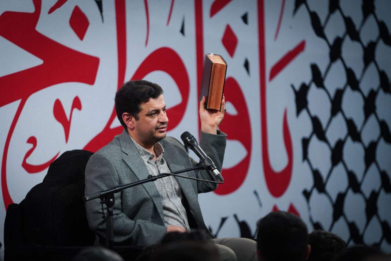 عکس| حمله تند رائفی پور به اردوغان عکس| حمله تند رائفی پور به اردوغان | دیلی فوتبال