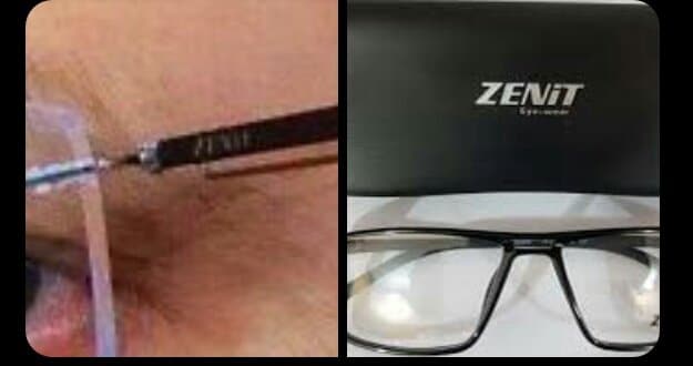 عکس| جنجال مجازی بر سر عینک رئیسی | دیلی فوتبال