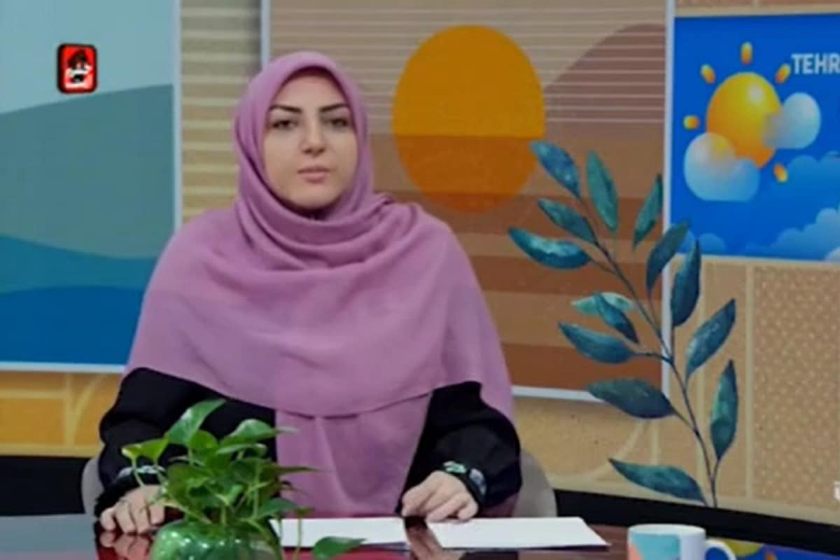 فیلم| حمله تند المیرا شریفی مقدم به علیرضا منادی نماینده مجلس هتاک به معلمان | دیلی فوتبال