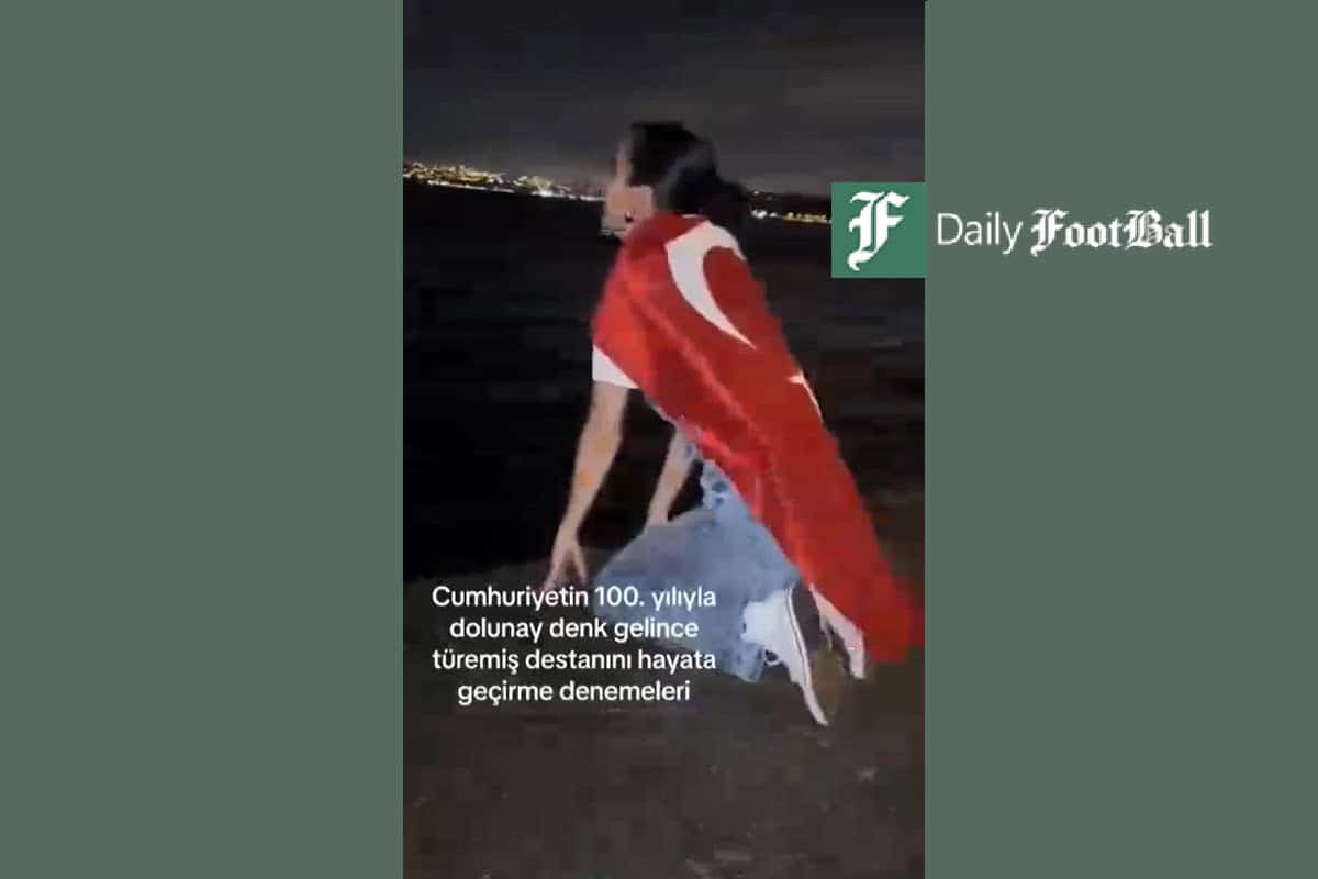 فیلم| عقاید مضحک پان ترکیسم؛ زوزه کشیدن به یاد اجداد | دیلی فوتبال