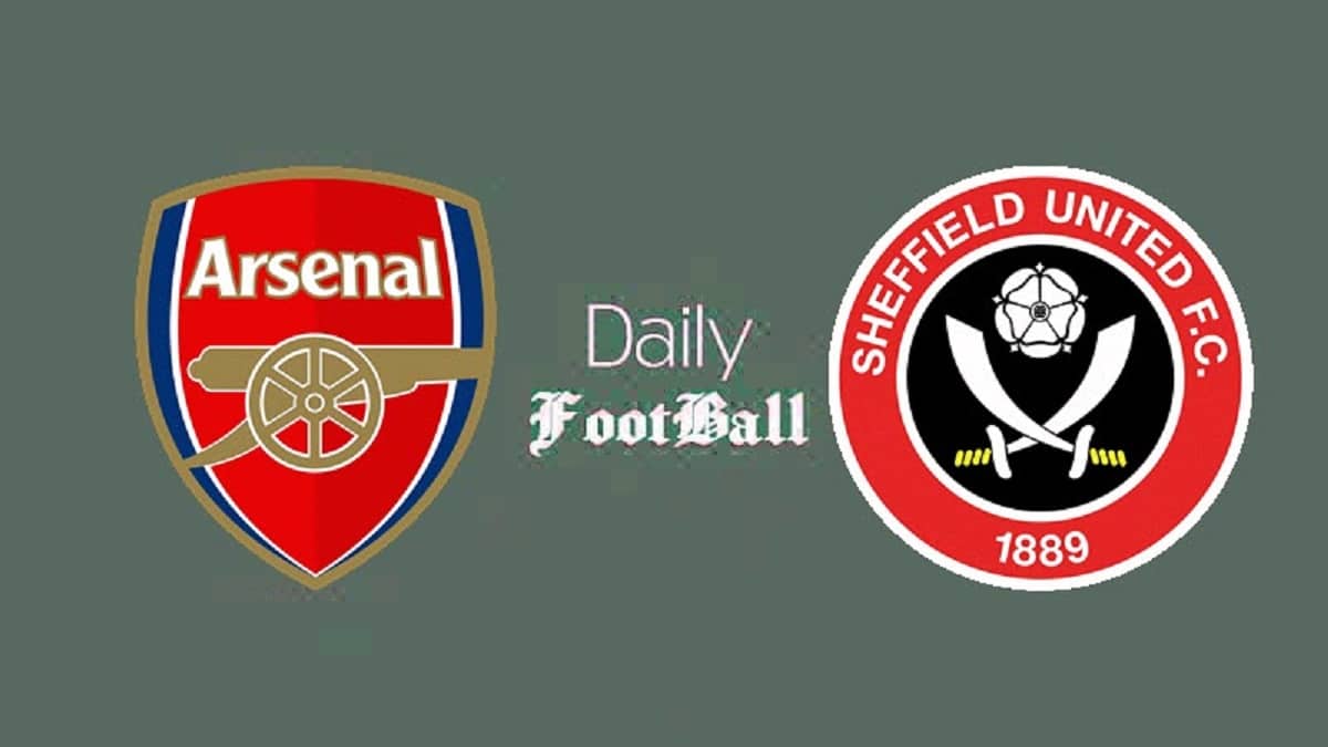 پخش زنده بازی آرسنال و شفیلد یونایتد امشب دوشنبه 14 اسفند 1402 پخش زنده بازی آرسنال و شفیلد یونایتد امشب دوشنبه 14 اسفند 1402 | دیلی فوتبال