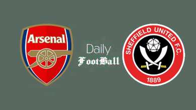پخش زنده بازی آرسنال و شفیلد یونایتد امشب دوشنبه 14 اسفند 1402 | دیلی فوتبال