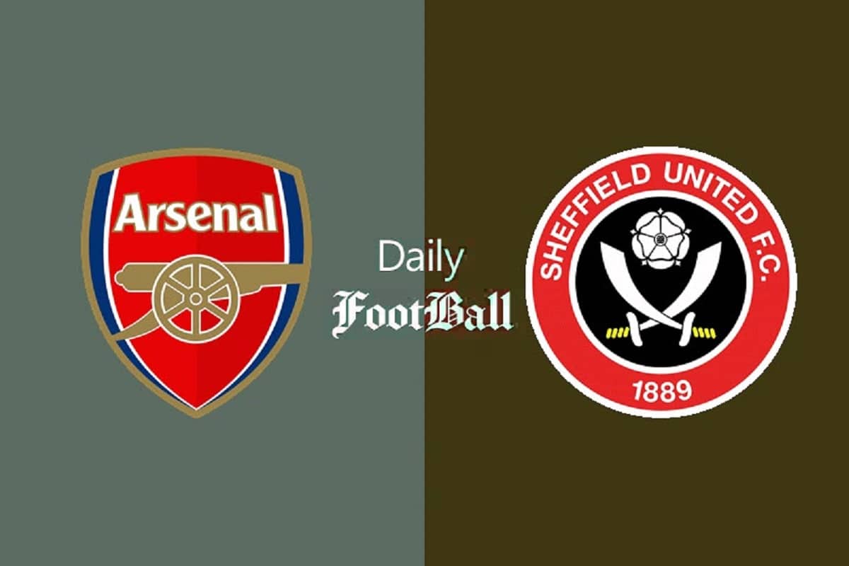 فیلم| خلاصه بازی آرسنال و شفیلد یونایتد دیشب دوشنبه 14 اسفند 1402 | دیلی فوتبال