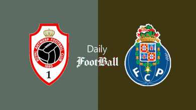 فیلم| خلاصه بازی پورتو و آنتورپ دیشب سه شنبه 16 آبان 1402 | دیلی فوتبال