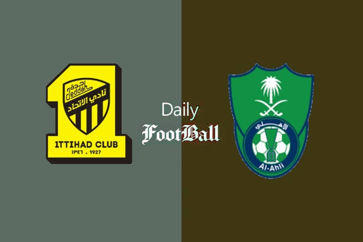 فیلم| خلاصه بازی الاتحاد و الاهلی امشب جمعه 14 مهر 1402 | دیلی فوتبال