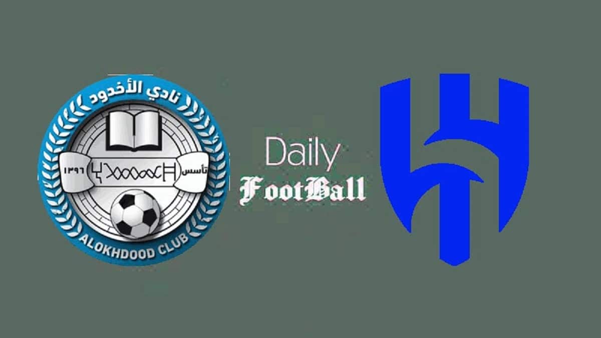 پخش زنده بازی الهلال و الاخدود امشب شنبه 3 شهریور 1403 | دیلی فوتبال