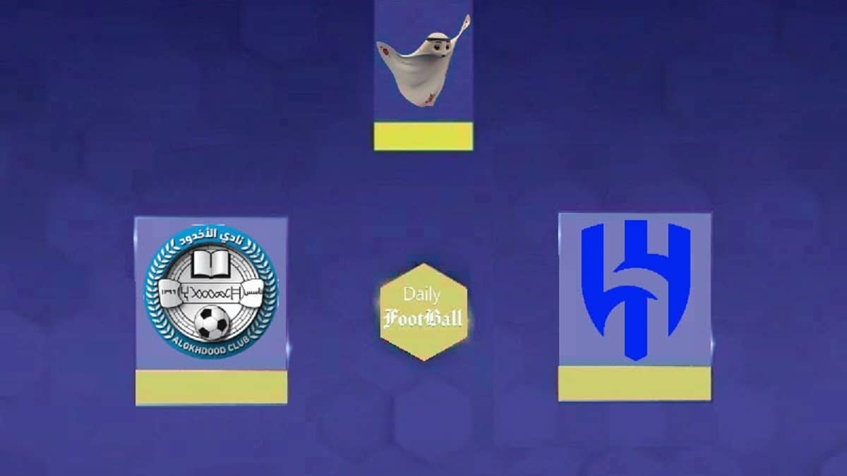 نتیجه بازی الهلال و الاخدود| تداوم پیروزی های متوالی الهلال در لیگ عربستان نتیجه بازی الهلال و الاخدود| تداوم پیروزی های متوالی الهلال در لیگ عربستان | دیلی فوتبال