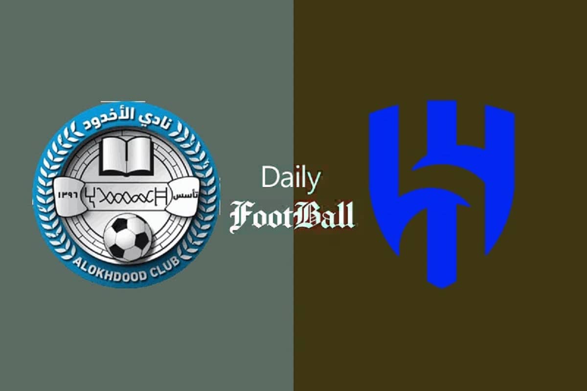 فیلم| خلاصه بازی الهلال و الاخدود امشب سه شنبه 14 فروردین 1403 فیلم| خلاصه بازی الهلال و الاخدود امشب سه شنبه 14 فروردین 1403 | دیلی فوتبال