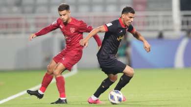 عکس| لطف بزرگ و ناخواسته AFC به پرسپولیس برای صعود! | دیلی فوتبال