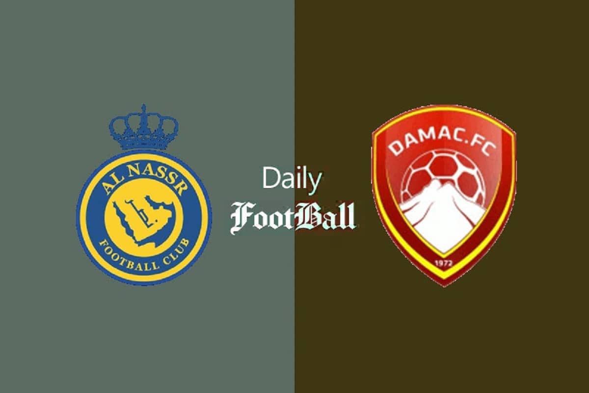 فیلم| خلاصه بازی النصر و ضمک (دبل کریستیانو رونالدو) امشب جمعه 9 آذر 1403 | دیلی فوتبال