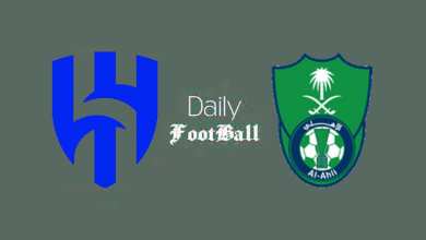 پخش زنده بازی الهلال و الاهلی امشب سه شنبه 9 اردیبهشت 1404 | دیلی فوتبال