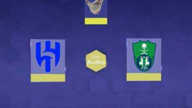 نتیجه بازی الهلال و الاهلی امشب سه شنبه 9 اردیبهشت 1404 | دیلی فوتبال