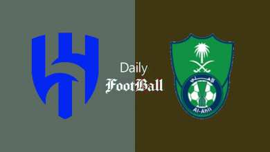 فیلم| خلاصه بازی الهلال و الاهلی امشب سه شنبه 9 اردیبهشت 1404 | دیلی فوتبال