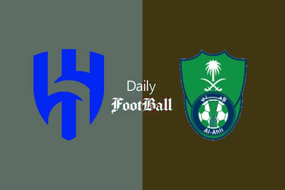 فیلم| خلاصه بازی الهلال و الاهلی (هتریک ایوان تونی) دیشب جمعه 10 اسفند 1403 | دیلی فوتبال