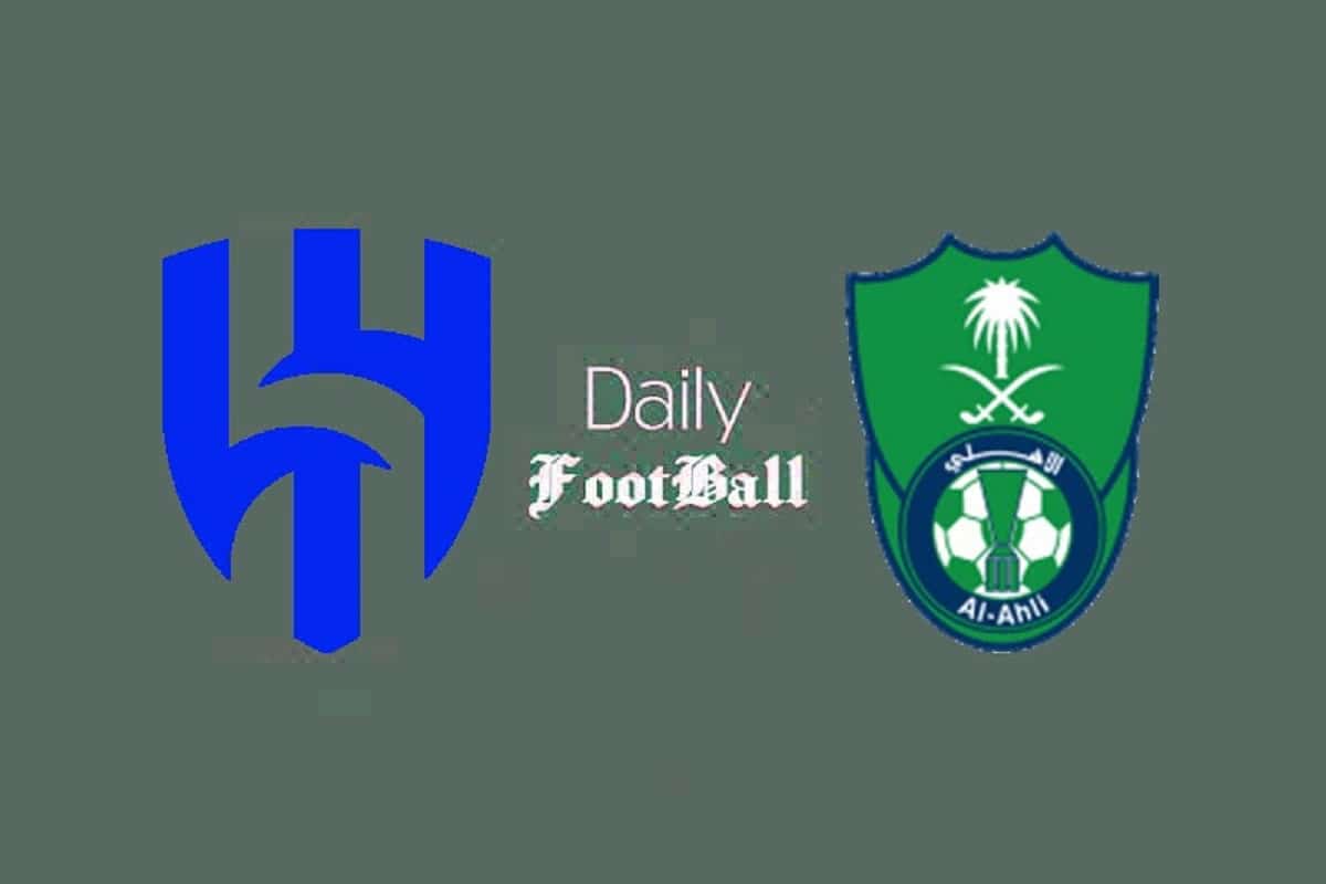 پخش زنده بازی الهلال و الاهلی امشب جمعه 10 اسفند 1403 | دیلی فوتبال