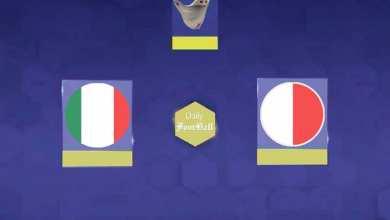 نتیجه بازی ایتالیا و مالت| پیروزی خانگی آتزوری در مقدماتی یورو 2024 | دیلی فوتبال