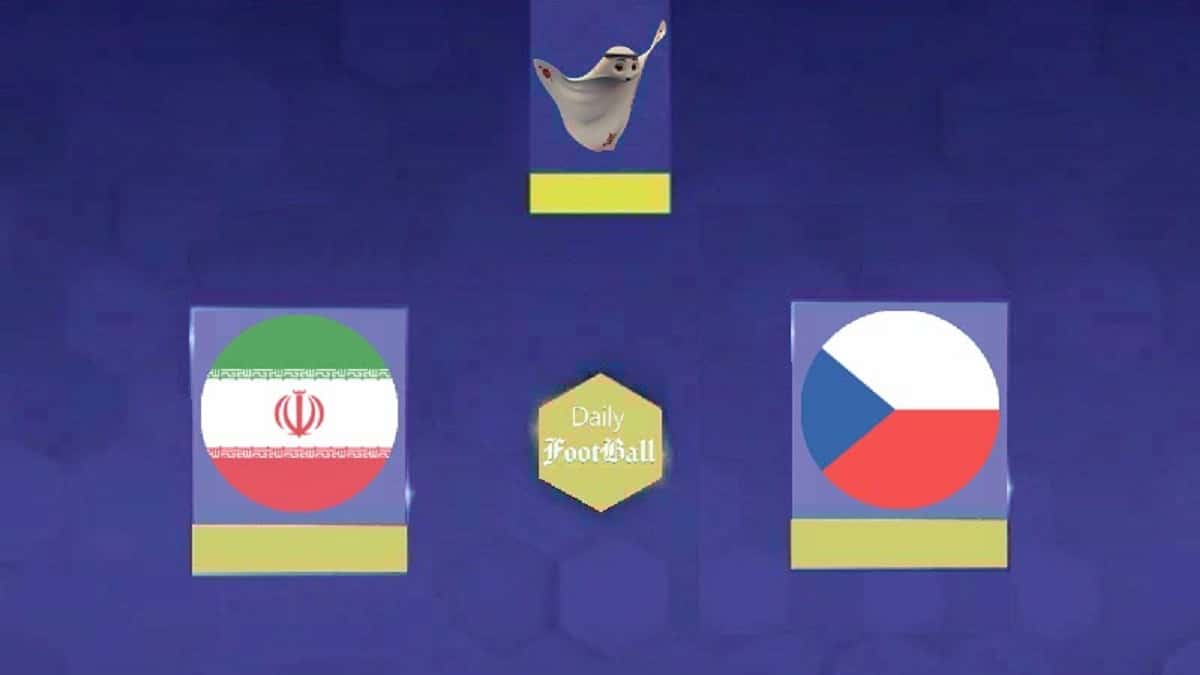 نتیجه بازی ایران و جمهوری چک در مرحله حذفی والیبال قهرمانی جهان 2025 نتیجه بازی ایران و جمهوری چک در مرحله حذفی والیبال قهرمانی جهان 2025 | دیلی فوتبال