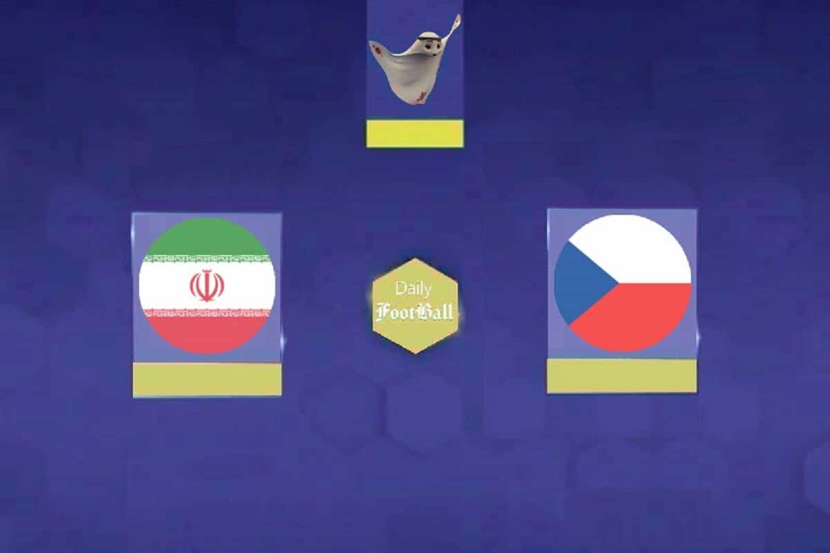 نتیجه بازی ایران و جمهوری چک در مرحله حذفی والیبال قهرمانی جهان 2025 نتیجه بازی ایران و جمهوری چک در مرحله حذفی والیبال قهرمانی جهان 2025 | دیلی فوتبال