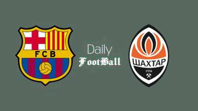 پخش زنده بازی بارسلونا و شاختار دونتسک امشب سه شنبه 16 آبان 1402 | دیلی فوتبال