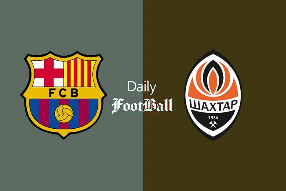 فیلم| خلاصه بازی بارسلونا و شاختار دونتسک امشب سه شنبه 16 آبان 1402 | دیلی فوتبال