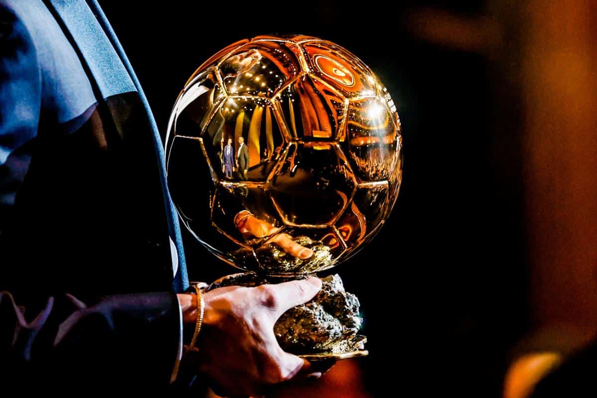 کدام بازیکن برنده توپ طلا 2025 شد؟ کدام بازیکن برنده توپ طلا 2025 شد؟ | دیلی فوتبال