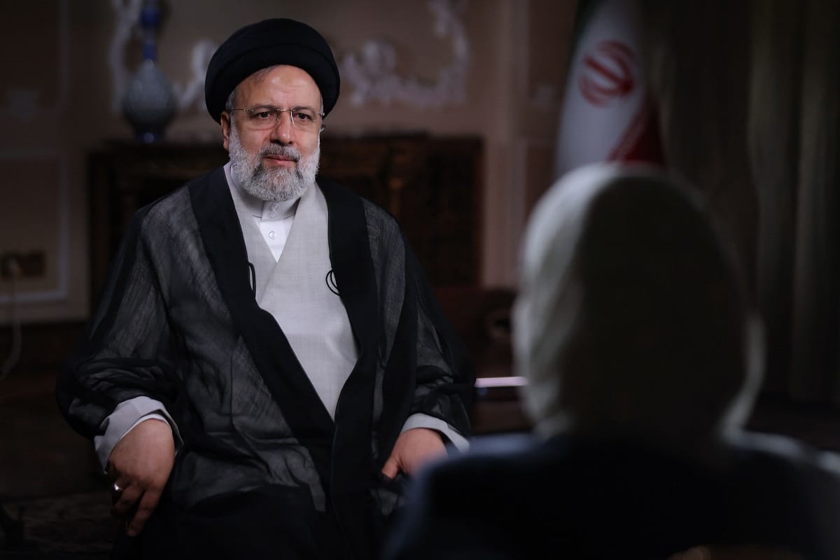 فیلم| چرا آقای رئیسی رو دوست داری؟ فیلم| چرا آقای رئیسی رو دوست داری؟ | دیلی فوتبال