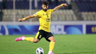 جدایی رامین رضاییان از سپاهان؛ مقصد: پرسپولیس؟ | دیلی فوتبال