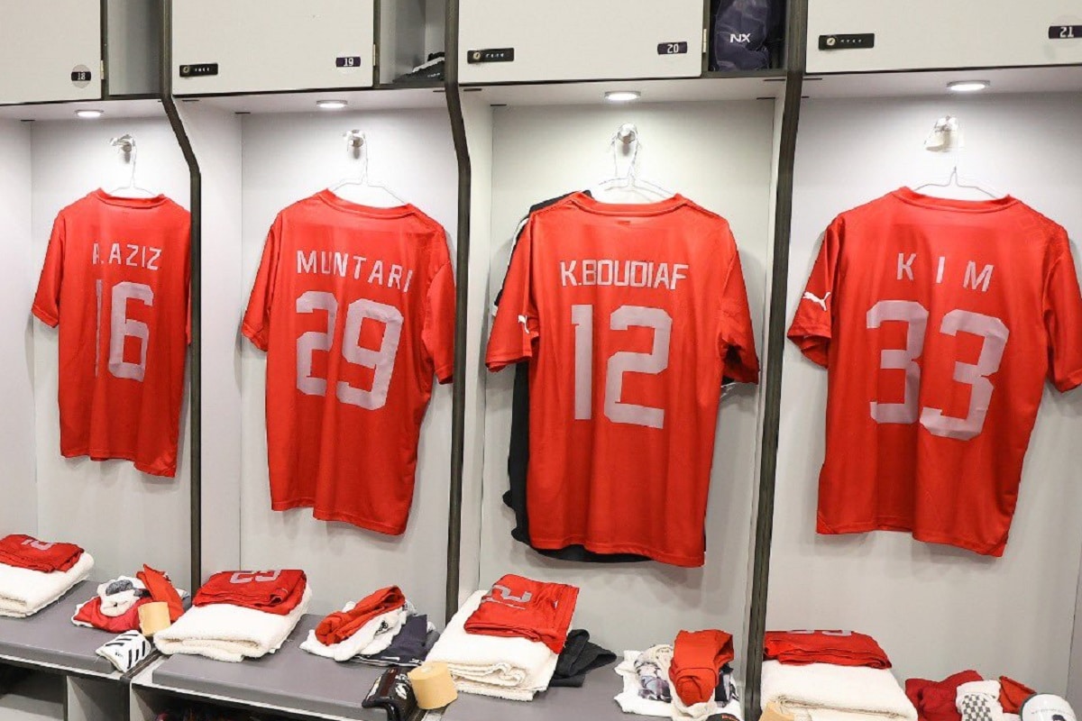 ترکیب الدحیل برابر سپاهان برای بازی امروز 21 مرداد 1404 | دیلی فوتبال