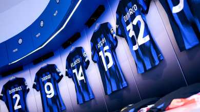 مهدی طارمی در ترکیب اینتر مقابل یوونتوس برای بازی امشب 28 بهمن 1403 | دیلی فوتبال