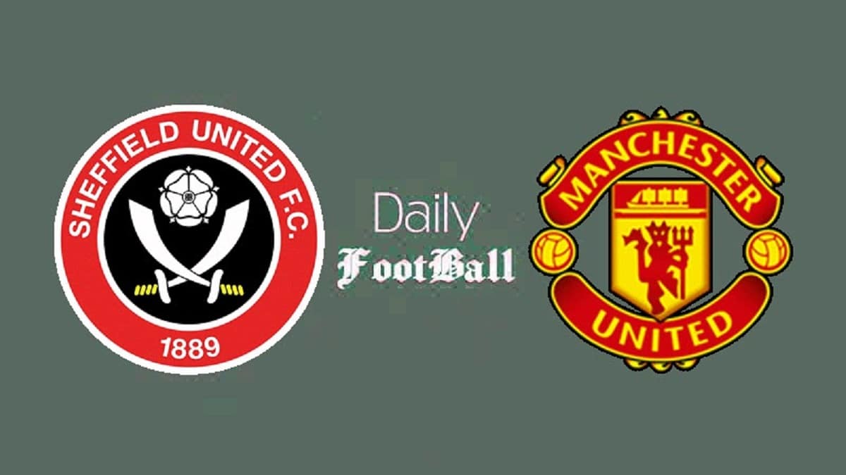 پخش زنده بازی منچستریونایتد و شفیلد یونایتد امشب چهارشنبه 5 اردیبهشت 1403 | دیلی فوتبال