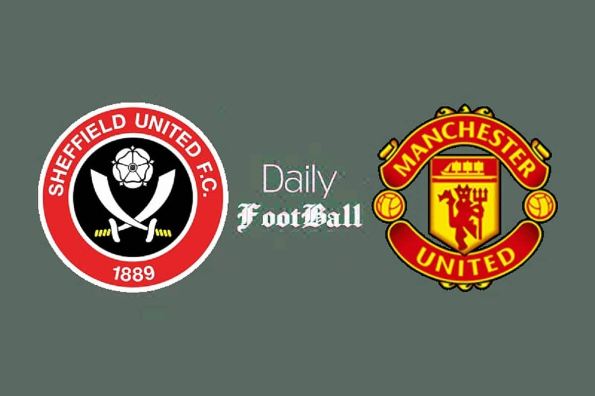 پخش زنده بازی منچستریونایتد و شفیلد یونایتد امشب چهارشنبه 5 اردیبهشت 1403 | دیلی فوتبال