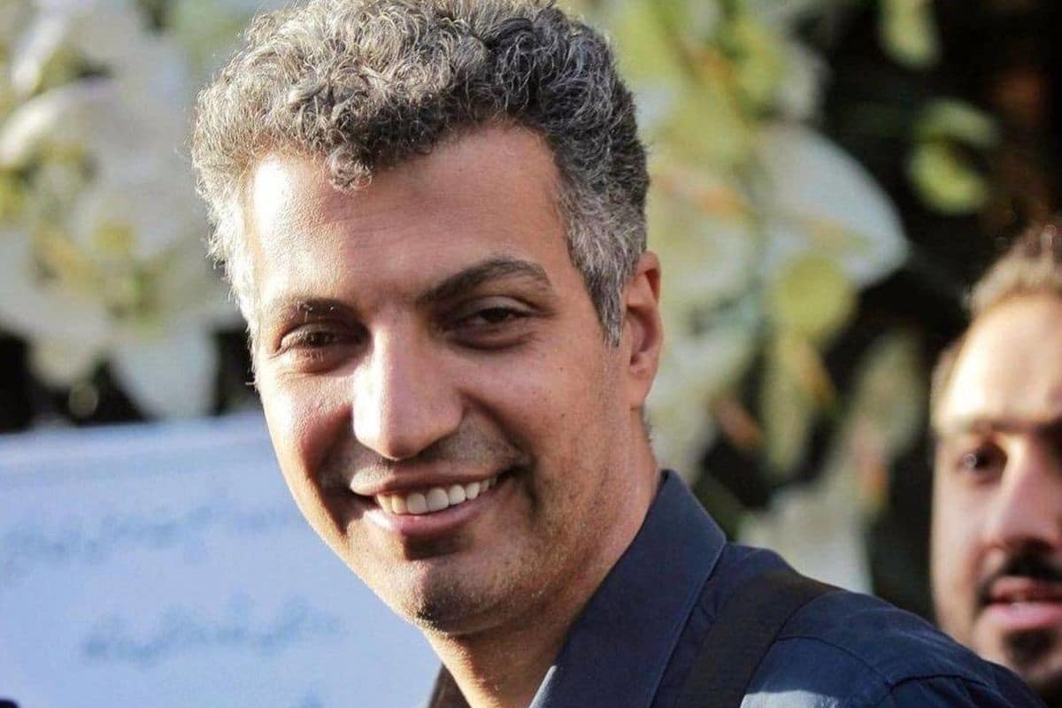 فیلم| «عادل فردوسی پور» نماد خود تحقیری ملی فیلم| «عادل فردوسی پور» نماد خود تحقیری ملی | دیلی فوتبال