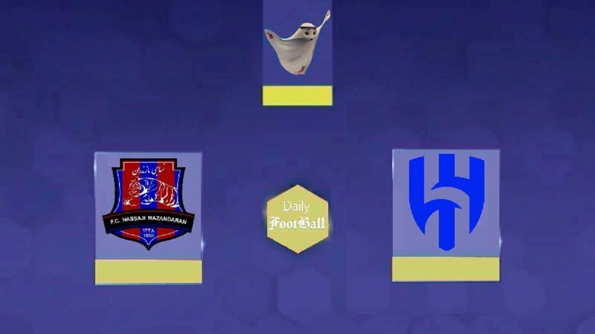 نتیجه بازی نساجی و الهلال| شکست خانگی نساجی در هفته دوم مرحله گروهی لیگ قهرمانان آسیا نتیجه بازی نساجی و الهلال| شکست خانگی نساجی در هفته دوم مرحله گروهی لیگ قهرمانان آسیا | دیلی فوتبال