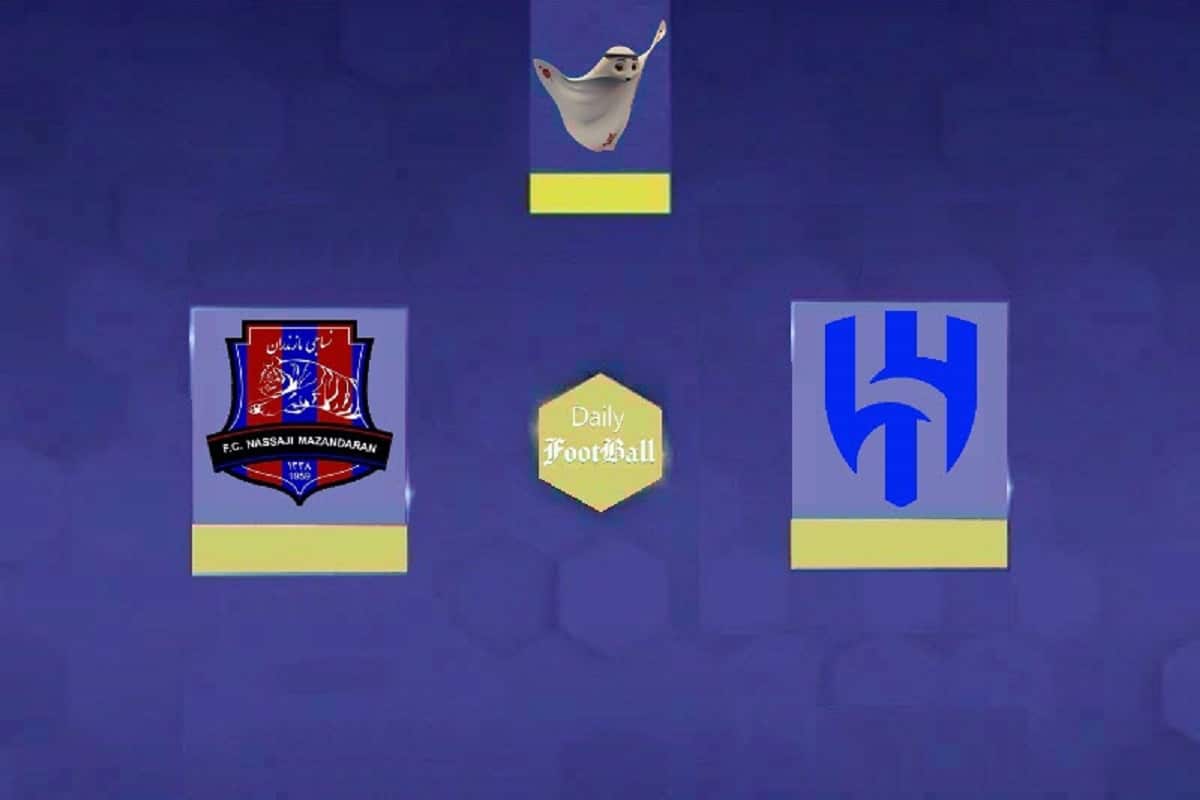 نتیجه بازی نساجی و الهلال| شکست خانگی نساجی در هفته دوم مرحله گروهی لیگ قهرمانان آسیا نتیجه بازی نساجی و الهلال| شکست خانگی نساجی در هفته دوم مرحله گروهی لیگ قهرمانان آسیا | دیلی فوتبال